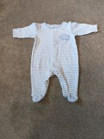 Strampler Schlafanzug mit Fuß 62 Baby Kr. Altötting - Mehring Vorschau
