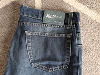 Joop! Jeans Herren L straight Bayern - Ergolding Vorschau