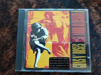 CD, Guns n Roses, Use your Illusion I Niedersachsen - Seelze Vorschau