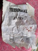 Friesenbank Niedersachsen - Seelze Vorschau
