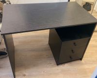 Schreibtisch Tisch mit Schubladen, gut erhalten Brandenburg - Hoppegarten Vorschau