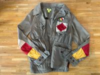 Scotch & Soda Übergangsjacke Parka, Größe S Frankfurt am Main - Ostend Vorschau