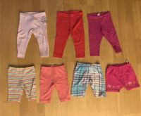 KINDERSACHEN GR 74/80 LEGGINGS DREIVIERTEL HOSE SOMMER LEICHT h&m Berlin - Neukölln Vorschau