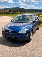 Ford Focus 1.6 TDCi Baden-Württemberg - Freiamt Vorschau