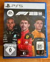 F1 2023 für PlayStation 5, wie Neu. Dresden - Weixdorf Vorschau