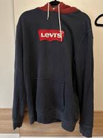 Levi’s Hoody Größe XL Bayern - Kirchzell Vorschau