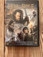 Herr der Ringe Dvd- die Rückkehr des Königs Sachsen-Anhalt - Petersberg (Saalekreis) Vorschau