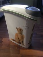 CURVER Tierfutterbox 10kg Schleswig-Holstein - Oelixdorf Vorschau