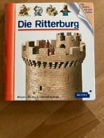 Ritterburg- Kinderbuch, Meyers Nordrhein-Westfalen - Ratingen Vorschau