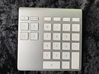 Ziffernblock für Apple Tastatur, drahtlos (Belkin) Niedersachsen - Burgdorf Vorschau