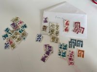 Briefmarken Sammlung Nordrhein-Westfalen - Steinfurt Vorschau