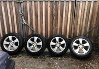 Felgen 5x130 Touareg Cayenne Alufelgen 235/60/r18 Q7 VW Hessen - Dieburg Vorschau