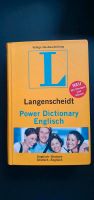 ENGLISCH Wörterbuch, groß,  kaum genutzt Bochum - Bochum-Südwest Vorschau