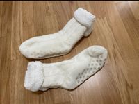 2x Hüttensocken mit ABS Sohle Bremen - Neustadt Vorschau