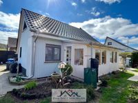 Ferienhaus am Rützenfelde See zu verkaufen!! Mit Erstwohnsitzrecht!! Hansestadt Demmin - Zettemin Vorschau