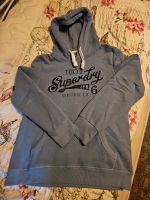 Superdry Hoodie Niedersachsen - Emden Vorschau