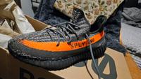 Yeezy Boost 350 V2 gr.48 (HQ7045) Sachsen - Freital Vorschau