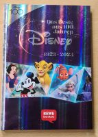 Rewe Sammelsticker, 100 Jahre Disney Sachsen - Johanngeorgenstadt Vorschau