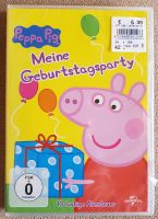 ❤ PEPPA PIG - MEINE GEBURTSTAGSPARTY ❤ Thüringen - Bad Salzungen Vorschau