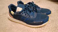 Adidas Schuhe 41 wenig getragen Niedersachsen - Hillerse Vorschau