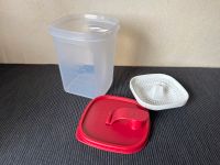 Tupperware Messbecher mit Deckel Rheinland-Pfalz - Bruchmühlbach-Miesau Vorschau