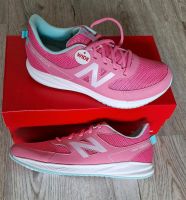 NEW BALANCE SNEAKERS "PINK" IN GRÖSSE 40 WIDE NEU Stuttgart - Bad Cannstatt Vorschau