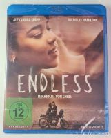 Blu-ray | Endless - Nachricht von Chris NEU Mecklenburg-Vorpommern - Boizenburg/Elbe Vorschau