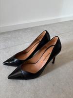Pumps schwarz Bayern - Gröbenzell Vorschau