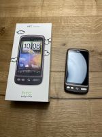 HTC Desire Hessen - Hirschhorn (Neckar) Vorschau