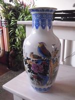Porzellan Vase / Chinaporzellan Schleswig-Holstein - Lübeck Vorschau