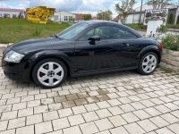 Audi TT 8N /1,8 /Technisch TOP & Aufbereitet / TÜV 3/26 Bayern - Burgsalach Vorschau