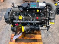 MOTOR F1AE3481D 2.3 131PS  87.949KM FIAT DUCATO KOMPLETT München - Berg-am-Laim Vorschau