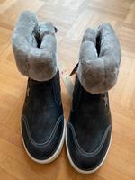 Winterschuhe Damen Gr. 36 neu Niedersachsen - Laatzen Vorschau