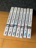 Manga Bücher Set „ The Case Study of Vanitas“ Saarbrücken - Malstatt Vorschau