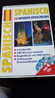 SPANISCH CD-Intensiv-Sprachkurs **VERSAND KOSTENLOS** Nordrhein-Westfalen - Rheine Vorschau