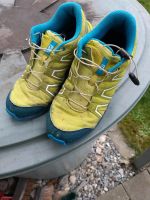 Salomon Speedcross Schuhe 37 Baden-Württemberg - Pfullingen Vorschau