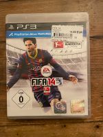 PS3 Spiel „FIFA 14“ Bayern - Surberg Vorschau