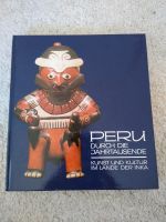 Peru durch die Jahrtausende: Kunst und Kultur im Lande der Inka Rostock - Kröpeliner-Tor-Vorstadt Vorschau