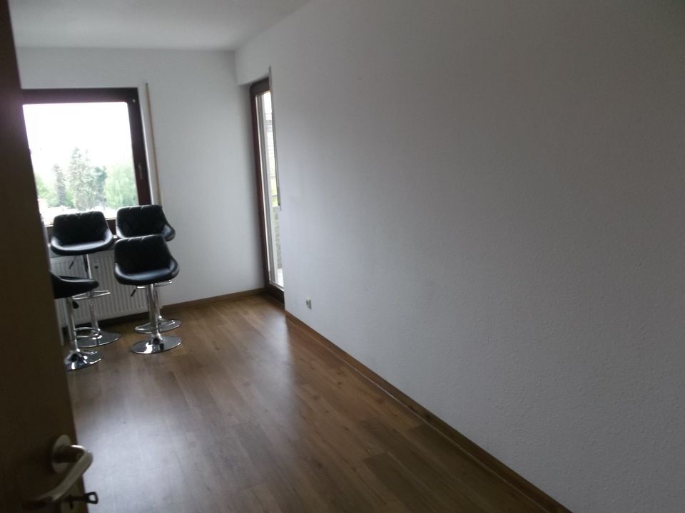 3-Zimmer-Wohnung mit Balkon in Lengenfeld Vogtland