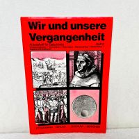 Wir und unsere Vergangenheit ✨ Schule Arbeitsheft für Geschichte Kiel - Mettenhof Vorschau