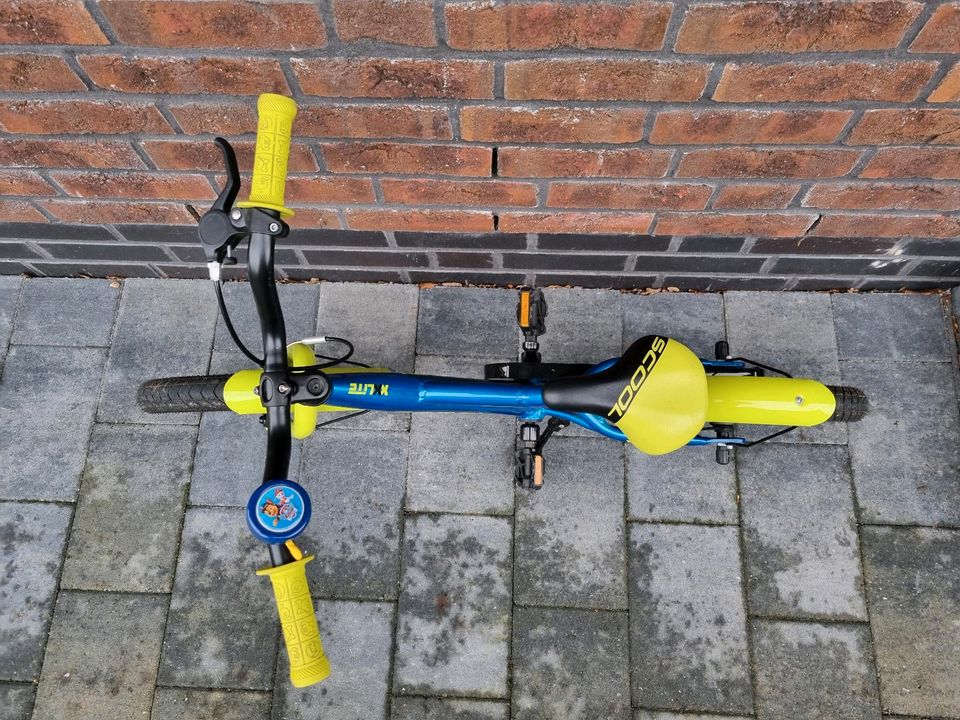 Kinderfahrrad S'Cool in Worpswede