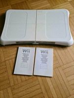 Wii Balance Board + Spiele Baden-Württemberg - Esslingen Vorschau