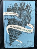 Die Spiegelreisende Die Verlobten des Winters Christelle Dabos Wuppertal - Elberfeld Vorschau