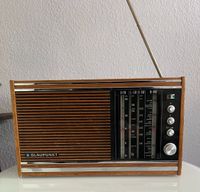 Blaupunkt Radio, Rundfunkempfänger Berlin - Charlottenburg Vorschau