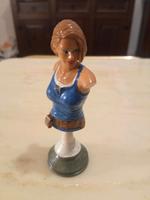 Resident Evil Figuren Jill Valentine PS1 Playstation 9 cm Nordrhein-Westfalen - Gütersloh Vorschau