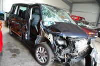 Volkswagen T6 Highline /4Motion/AHK/Glas-SD  TOTALSCHADEN Nordrhein-Westfalen - Horn-Bad Meinberg Vorschau