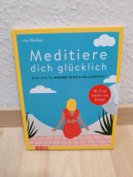 Meditiere dich glücklich Iris Warkus NGV Meditation Achtsamkeit Schleswig-Holstein - Reinfeld Vorschau