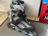 Rollerblades / Inline Skates Größe 42 Bayern - Gerbrunn Vorschau