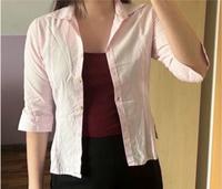United colors of Benetton Rosa Bluse gr. 34 Niedersachsen - Göttingen Vorschau