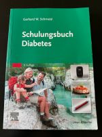 Schulungsbuch Diabetes Niedersachsen - Wilhelmshaven Vorschau